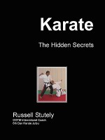 Karate - The Hidden Secrets - Russell Stutely