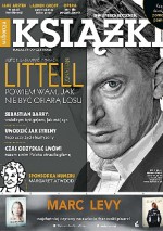 Książki. Magazyn do czytania, nr 1 (34) / marzec 2019 - Redakcja magazynu Książki