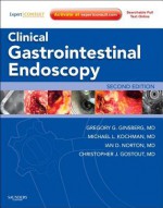 Spec - Gastrointestinal and Endoscopy 12 Month Subscription - Gregory G. Ginsberg, Michael L. Kochman, Ian D. Norton, Christopher J Gostout