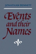 Events And Their Names - Jonathan Francis Bennett