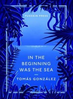 In the Beginning Was the Sea - Tomás González, Frank Wynne