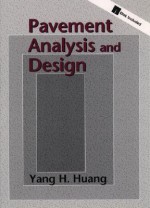 Pavement Analysis and Design - Yang H. Huang, Doug Humphrey, Joan Stone