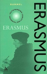 Erasmus - Erika Rummel