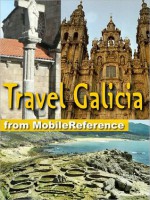 Travel Galicia, Spain - MobileReference