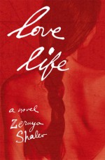 Love Life - Tseruyah Shalev