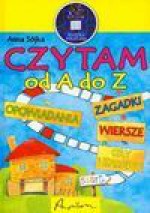 Czytam od A do Z - Anna Sójka