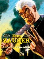 Don Zauker - Inferno e Paradiso - Emiliano Pagani, Daniele Caluri