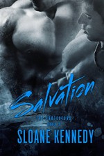 Salvation - Sloane Kennedy