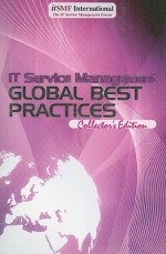 IT Service Management Global Best Practices: Volume 1 - Jan Van Bon, Mike Pieper, Arjen de Jong