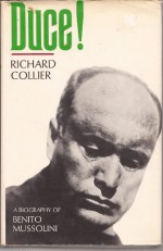 Duce! - Richard Collier