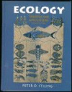 Ecology: Theories And Applications - Peter D. Stiling