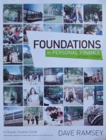 Foundations in Personal Finance: College Edition - Dave Ramsey