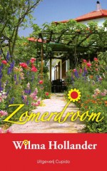 Zomerdroom - Wilma Hollander