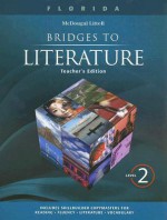 Bridges to Literature: Florida: Level 2 - Jane Greene