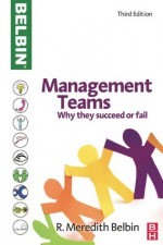 Management Teams - R. Meredith Belbin