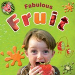 Fabulous Fruit - Bryony Jones