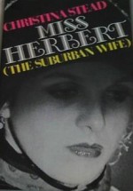 Miss Herbert - Christina Stead