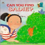 Can You Find Sadie? (Look-Look) - Diane C. Ohensian, Susan Miller