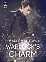 Warlock's Charm - Marly Mathews