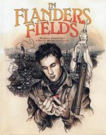 In Flanders Fields - Norman Jorgensen, Brian Harrison-Lever