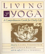 Living Yoga - George Feuerstein