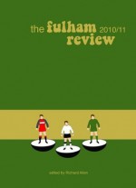 The Fulham Review 2010/11 - Richard Allen