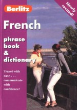 Berlitz French CD Pack with Book - Berlitz Guides, Berlitz Guides