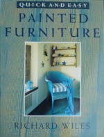 Painted Furniture - Richard Wiles