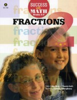 Success with Math: Fractions Book 2 - Lisa Wood