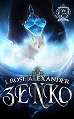 Zenko (Woodland Creek) - J. Rose Alexander, Woodland Creek