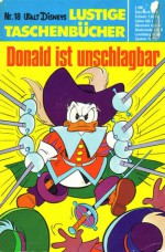 Donald ist unschlagbar - Walt Disney Company, Gudrun Penndorf