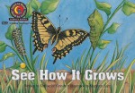 See How It Grows - Kimberlee Graves