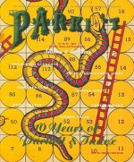 Parkett No. 40/41 Snakes & Ladders - Bice Curiger