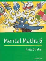 Mental Maths 6 - Anita Straker