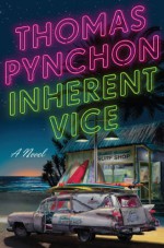 Inherent Vice - Thomas Pynchon