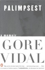 Palimpsest - Gore Vidal