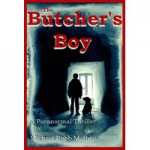The Butcher's Boy - M.R. Mathias