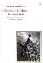 Orlando furioso: De razende Roeland (Gouden Reeks) - Ludovico Ariosto, Ike Cialona, Gustave Doré