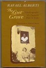 The Lost Grove - Rafael Alberti, Gabriel Berns