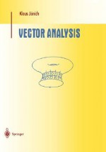 Vector Analysis - Klaus Jänich