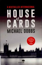 House of Cards - Michael Dobbs, Maria Fraústo