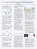 Study Card for General Chemistry: Principles and Modern Applications - Ralph H. Petrucci, F. Geoffrey Herring, Jeffry D. Madura, Carey Bissonnette