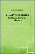 Shelley and Greece - Jennifer Wallace