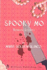 Spooky Mo: Horror Stories - Marivi Soliven Blanco