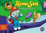 Pajama Sam the Magic Hat Tree (A Super Lift-the-Flap) - Gina Gold, D. Grossman, N.S. Greenfield, David Grossman, Sue DiCicco, N. S. Greenfield