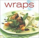 Wraps - Jennie Shapter, William Lingwood