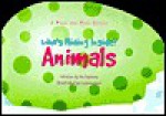 Who's Hiding Inside? Animals: Animals (Who's Hiding Inside) - Ida Ageledis, Chris Lensch