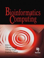 Bioinformatics Computing - Vikram Singh, Dilbagh Singh