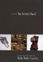 Extending the Artist's Hand: Contemporary Sculpture from the Walla Walla Foundry - Chris Bruce