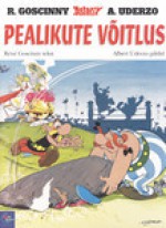 Asterix. Pealikute võitlus - René Goscinny, Albert Uderzo, Helle Michelson